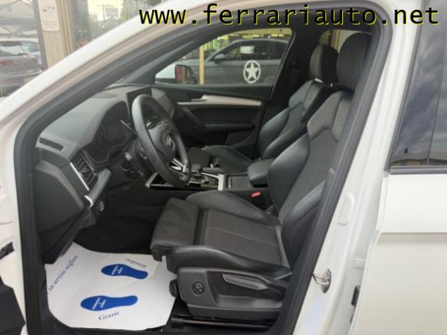 AUDI Q5 Sportback 40 TDI quattro S tronic S line rif. 24080213 - Foto 7