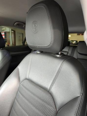 ALFA ROMEO Stelvio 2.2 d Q4 190 CV AT8 Navi Sprint rif. 23762189 - Foto 10