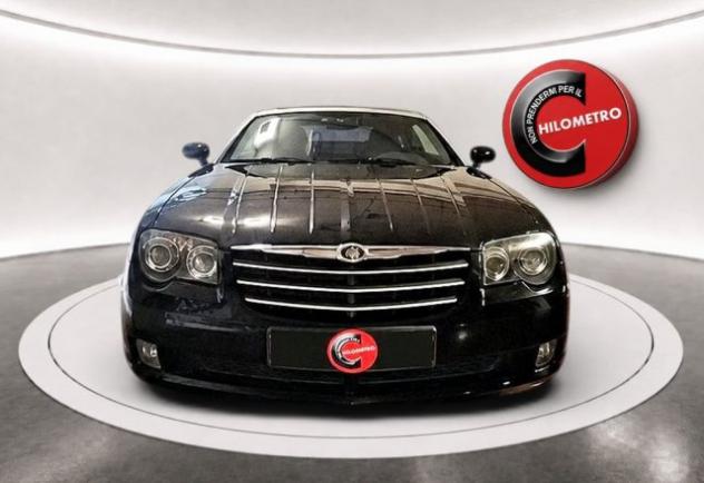 CHRYSLER Crossfire 3.2 cat Limited rif. 23943976 - Foto 2