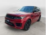 Land Rover Range Rover Sport 3.0 SDV6 HSE Dynamic