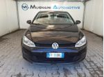 VOLKSWAGEN Golf 1.6 TDI 110cv DSG 5p. Business *solo 75.500 Km* rif. 24040162