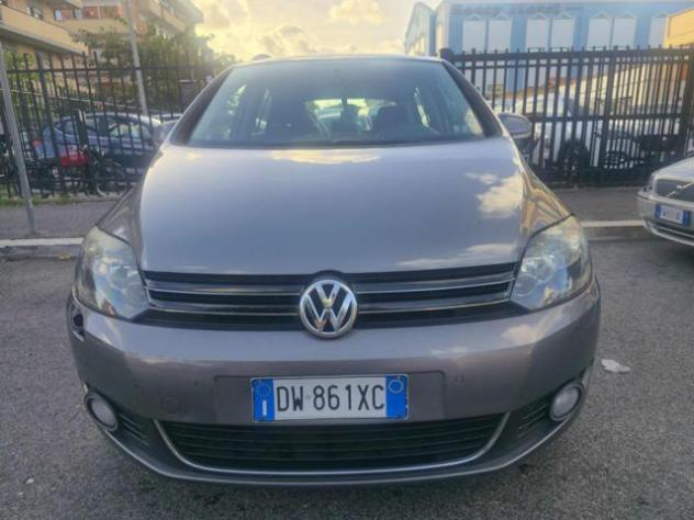 VOLKSWAGEN Golf Plus 1.4 TSI DSG Highline rif. 24224694 - Foto 3
