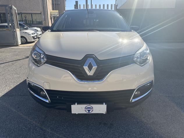 Renault Captur Captur 0.9 tce Wave s&s 90cv - Foto 2