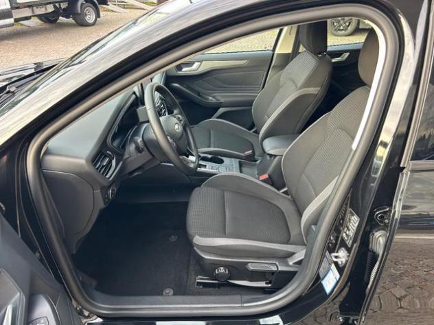 FORD Focus 1.5 EcoBlue 120 CV automatico SW Business rif. 23965874 - Foto 8