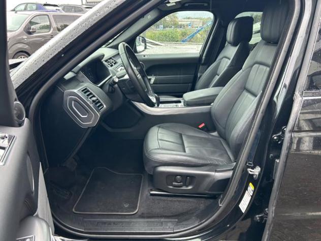 LAND ROVER Range Rover Sport 3.0D l6 249 CV SE rif. 24221168 - Foto 7