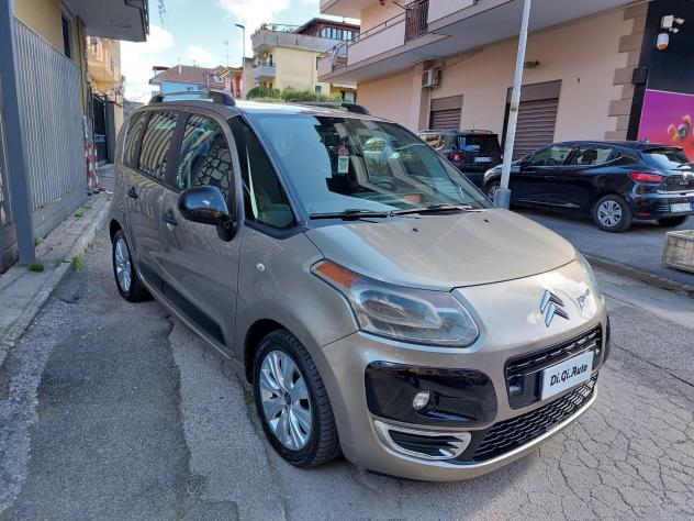 Citroen C3 Picasso C3 Picasso 1.6 HDi 90 Exclusive - Foto 3
