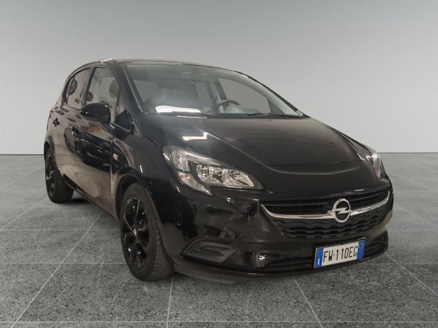 Opel Corsa Corsa 1.3 CDTI 5 porte Black Edition