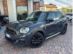 MINI Countryman 2.0 Cooper SD Hype Countryman Automatica rif. 23753150
