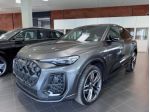 AUDI Q5 SPB Sportback TDI quattro S line NAVI - TETTO - 21 rif. 23783963