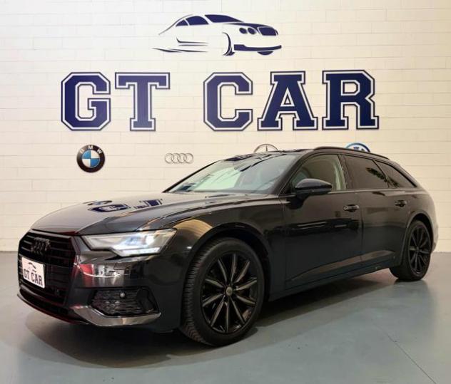 AUDI A6 40 2.0 TDI S tronic S-line rif. 23786764