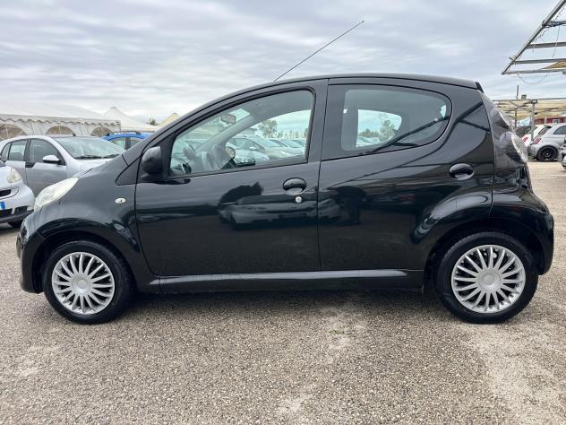 Citroen C1 1.0 Benzina - Foto 6