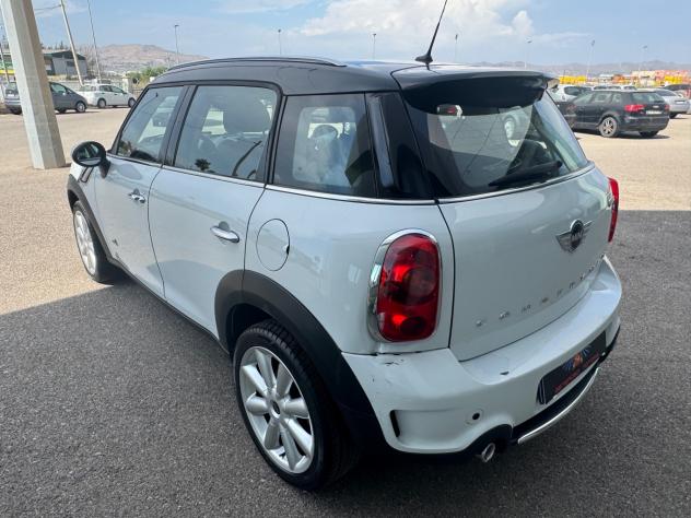 Mini Cooper SD Countryman 2.0 - Foto 6