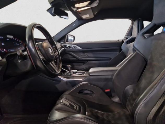 BMW M4 Competition M xDrive rif. 23367883 - Foto 9