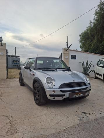 Mini 1.4 tdi One D INTROVABBILE KM REALI - Foto 6