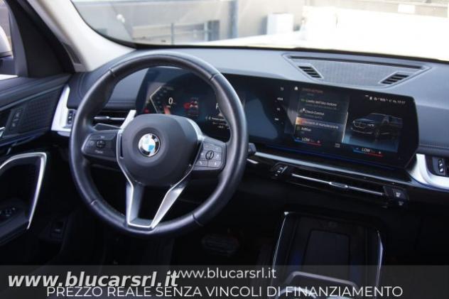 BMW X1 sDrive 18d X-Line DCT rif. 23886355 - Foto 7