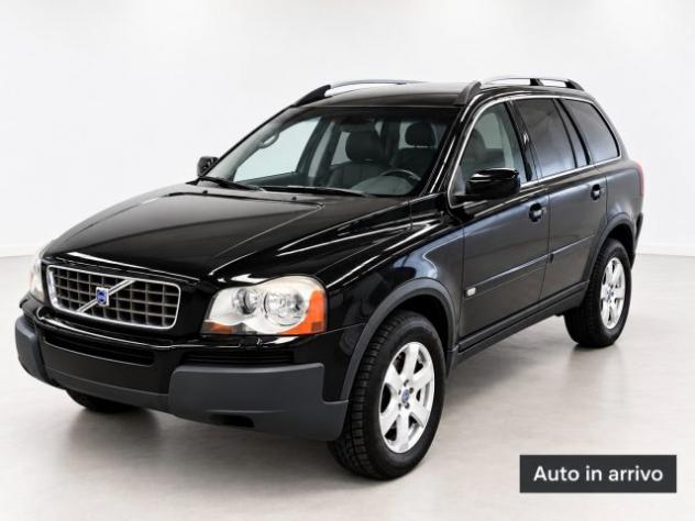 VOLVO XC90 XC90 Benzina AWD T6 Executive rif. 24175661 - Foto 2