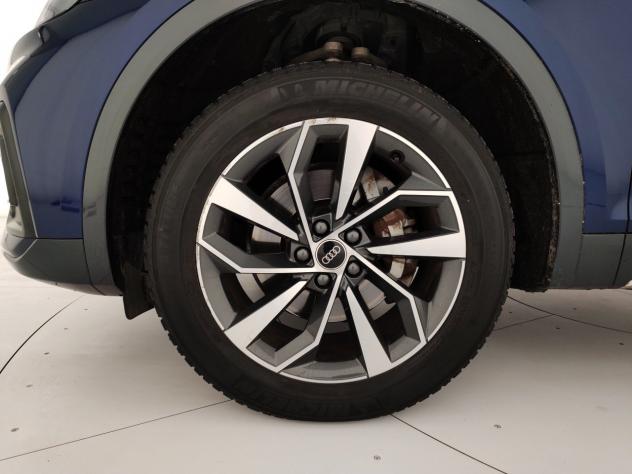 Audi Q5 Q5 SPB 40 TDI quattro S tronic Business Advanced - Foto 6