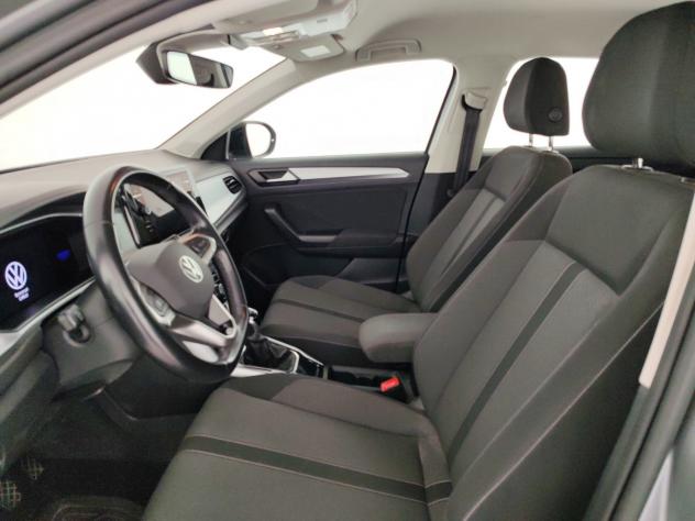 Volkswagen T-Roc 2.0 TDI SCR Life - Foto 6