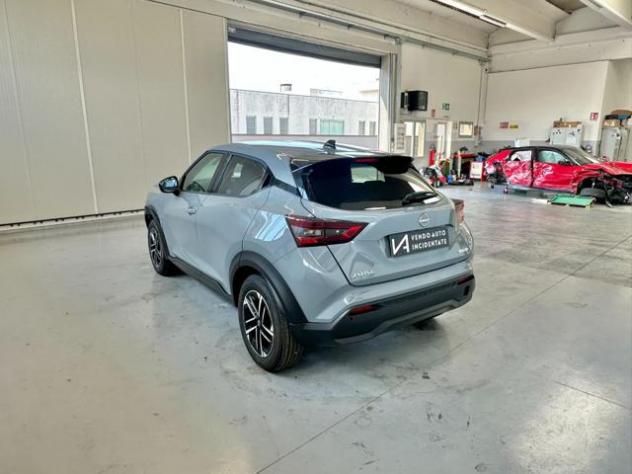 NISSAN Juke 1.6 HEV N-CONNECTA rif. 24028855 - Foto 5