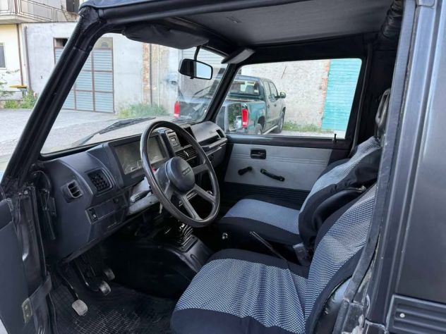 VENDIAMO SUZUKI 1.3 - Foto 4