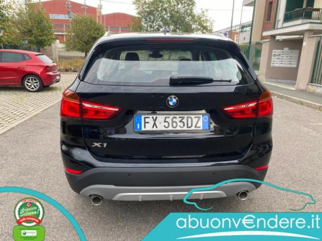 BMW X1 sDrive18d xLine rif. 24077862 - Foto 7