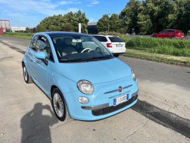 Fiat 500 0.9 - Foto 2