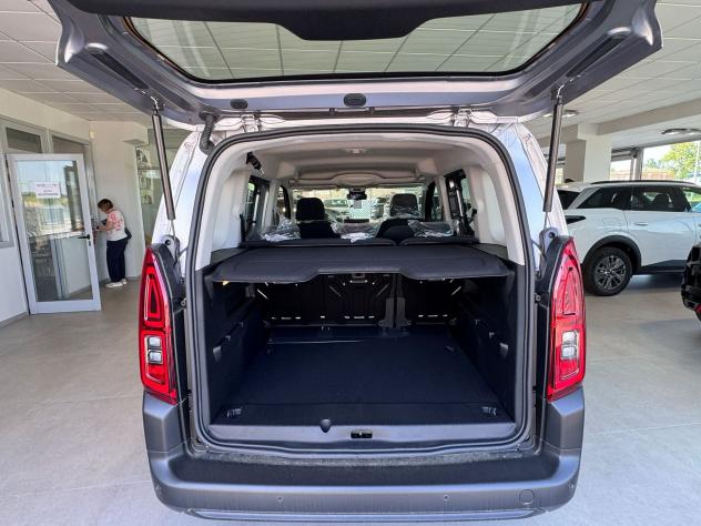 Citroën Berlingo BlueHDi 100 S&S PLUS CON 8 ANNI DI GARANZIA - Foto 5