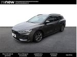 FORD Focus Station wagon 1.5 EcoBlue ST Line automatico rif. 24189253