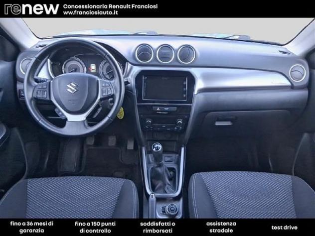 SUZUKI Vitara 1.0 Boosterjet Cool 4WD ALLGRIP rif. 23860002 - Foto 10
