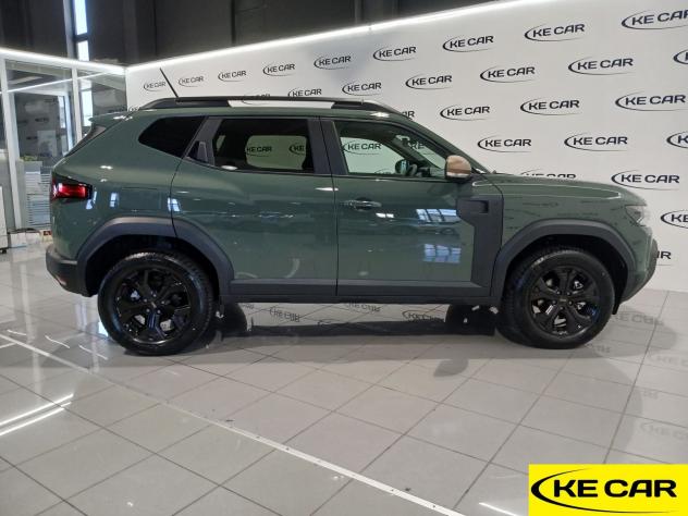 Dacia Duster 1.2 Hybrid-G 150cv Extreme 4x4 - Foto 3