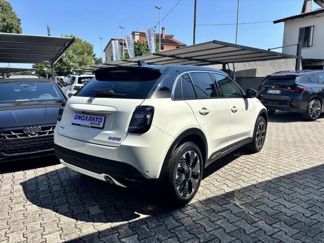 FIAT 600 1.2 Hybrid 110cv La Prima #INTERNI PELLE - Foto 5
