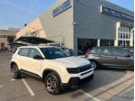 JEEP Avenger 1.2 Turbo  MHEV Longitude km 0 rif. 24194159