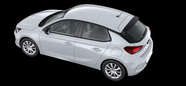 OPEL Corsa 6ª serie Corsa 1.2 100 CV Edition - Foto 3