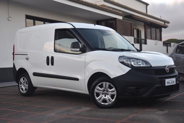 Fiat Doblo 1.6 mtj 105cv Lounge 3 posti