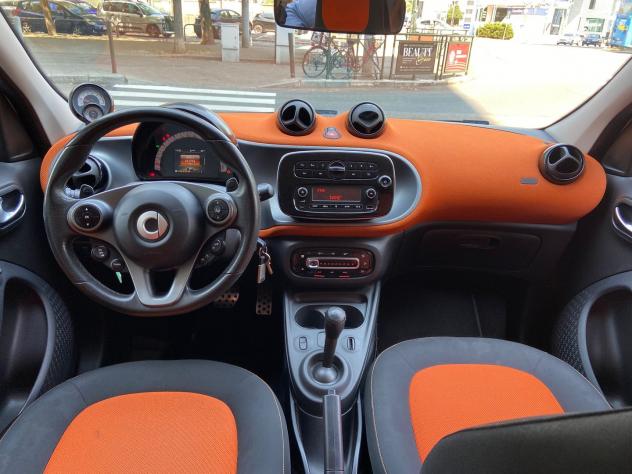 Smart ForFour Passion 0.9 #11803 - Foto 10