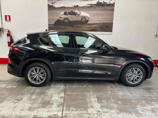 ALFA ROMEO Stelvio 2.2 Turbodiesel 160 CV AT8 RWD Super Business rif. 23800232 - Foto 2