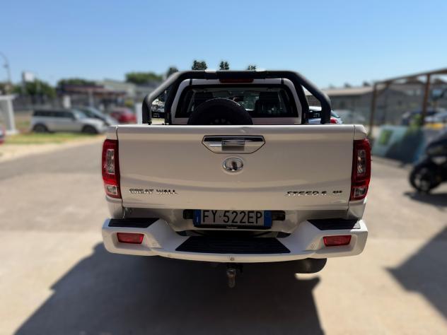 Great Wall Steed 6 2.4B/GPL 4WD *GANCIO* - Foto 4
