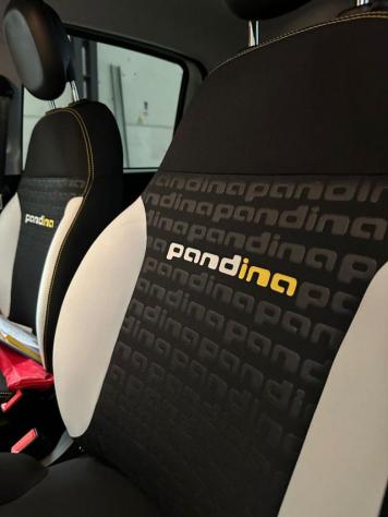 FIAT Panda New Panda 1.0 FireFly S&S Hybrid Pandina rif. 23460669 - Foto 8