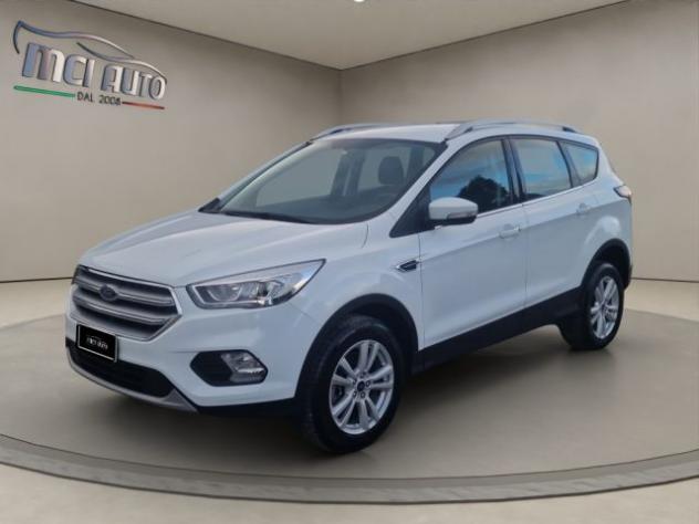 FORD Kuga 2.0 TDCI 120 CV S&S 2WD Powershift Business rif. 24131162