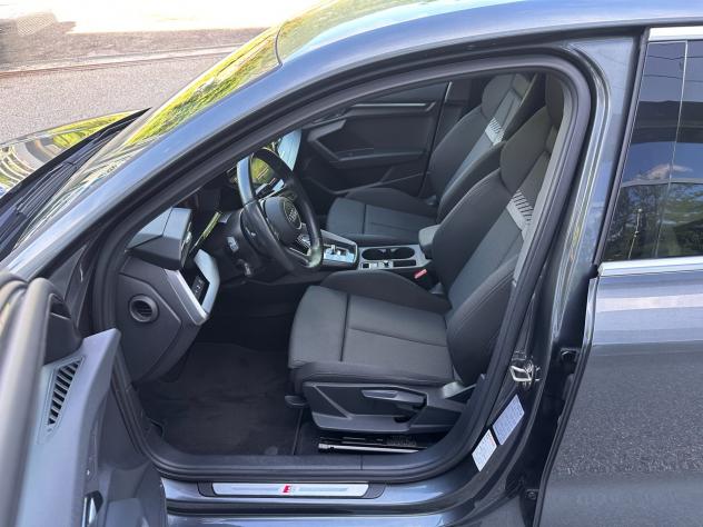 Audi A3 SPB 40 TDI quattro S tronic line edition - Foto 10