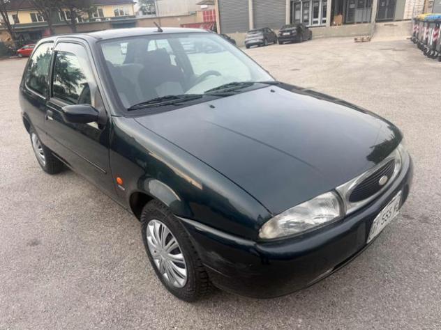 FORD Fiesta 1.2i 16V cat 3p Ghia senza nessun lavoro da fare rif. 24170161 - Foto 2