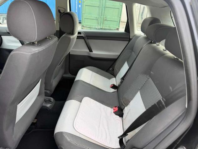 VOLKSWAGEN Polo Cross 1.4/69CV TDI senza nessun lavoro da fare rif. 24180971 - Foto 5