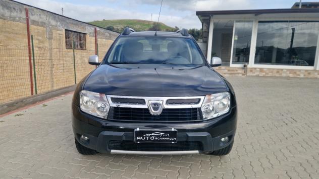 Dacia Duster 1.5 dCi 110CV 4x2 Laurte - Foto 3