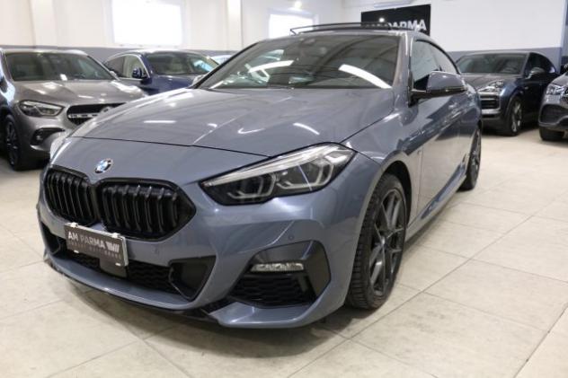 BMW 220 d xDrive Gran Coupé Msport aut. rif. 24054151 - Foto 3