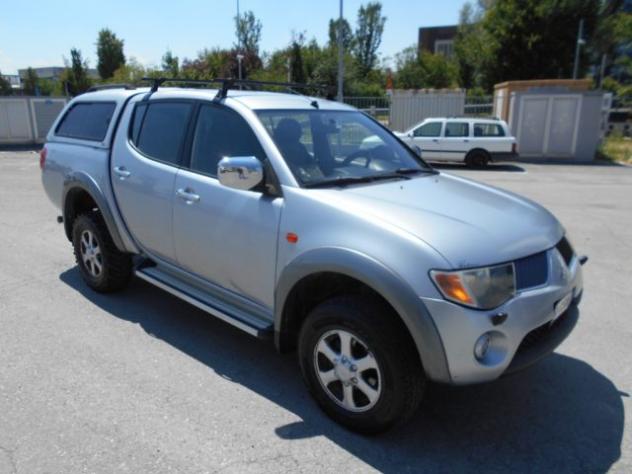 MITSUBISHI L200 2.5 DI-D/136CV Double Cab Intense rif. 23953241 - Foto 2