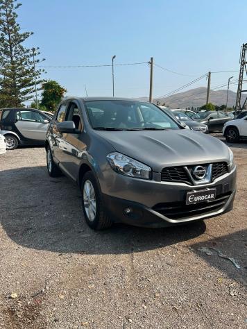 Nissan Qashqai 1.5 dCi DPF Acenta - Foto 9