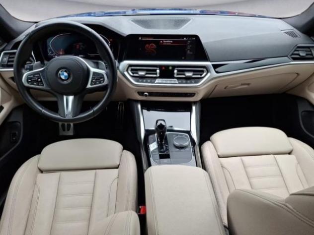 BMW 430 i xDrive Msport rif. 23757722 - Foto 6