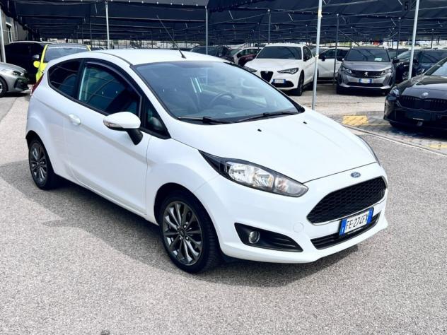 Ford Fiesta Plus 1.2 60CV 3 porte - Foto 2