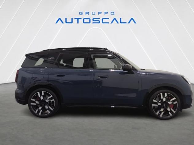 MINI Countryman Jhon Cooper Works XL S ALL4 300cv rif. 23900603 - Foto 7
