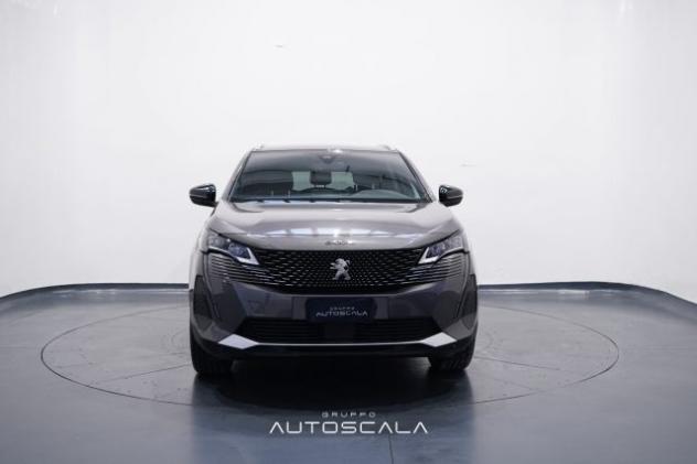 PEUGEOT 5008 PureTech Turbo 130 S&S EAT8 GT rif. 21436619 - Foto 2